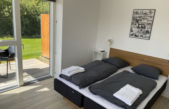 Aalborg Hotel Apartments - Foto 15