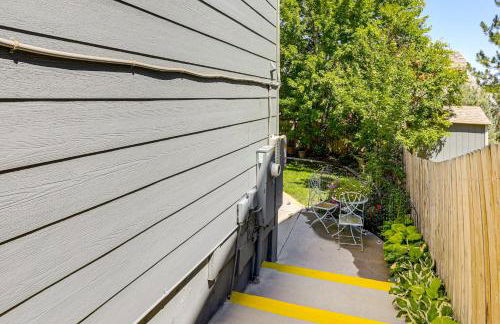 6 Mi to Aurora Reservoir Apt with Patio! - Foto 19