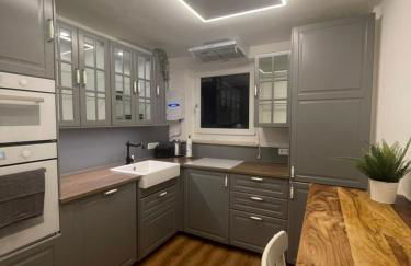 Stylisches Apartment mit Dachterrasse und Whirlpool - Foto 3