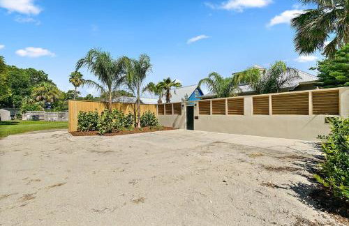 The Old Mission Collection - Urban Oasis - Foto 38