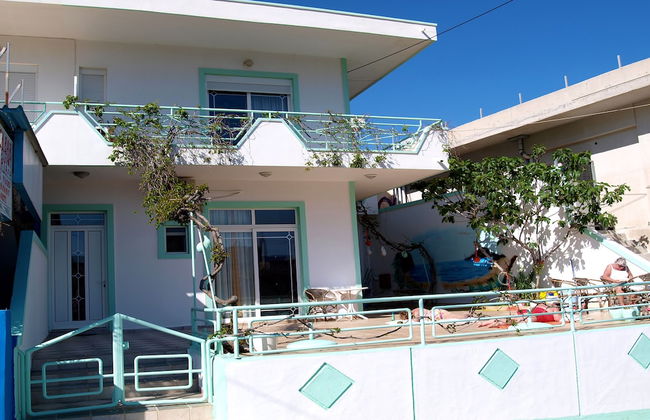 Marianthi Studios Stegna - Foto 40