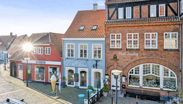 "Blakke" - 200m from the sea - Foto 4, House