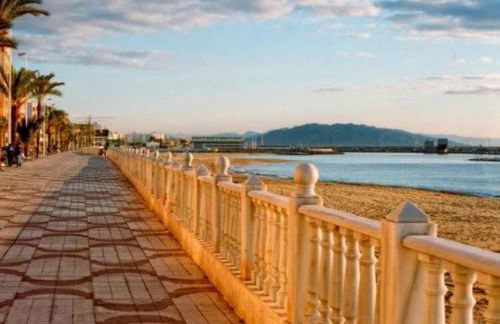 Garrucha Calma y Luz - Foto 23