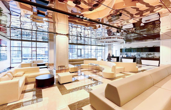 Brown Suites Busan - Foto 1