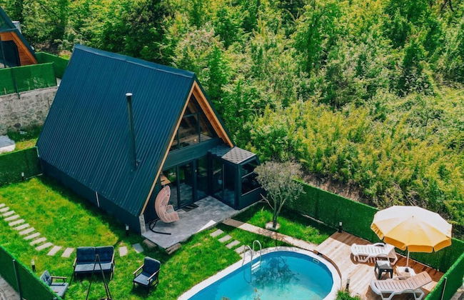 Sapanca Grand Bungalov - Foto 1