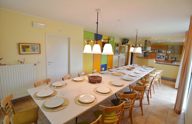 Scenic Villa Near Lake View - Photo 29