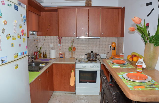 Kostaspant apartments - Foto 7