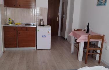 Apartments Glibić - Photo 49