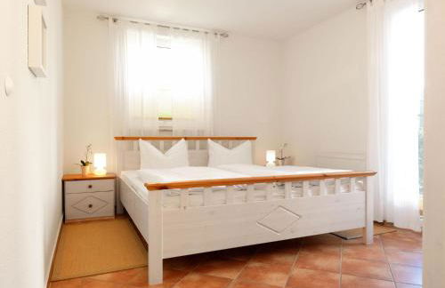 Landhaus Residenz Ostsee Wellenreiter - Foto 7