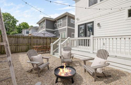 Nashville Welcome Inn - Foto 45