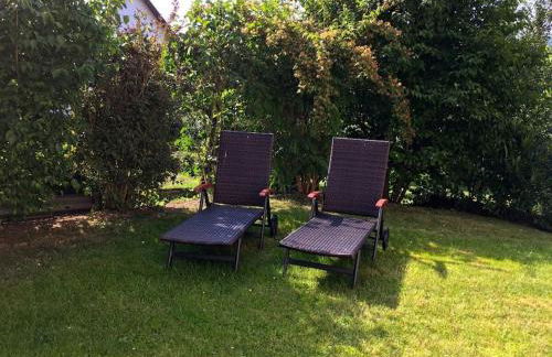 Moselschön 3 with terrace and garden - Foto 4