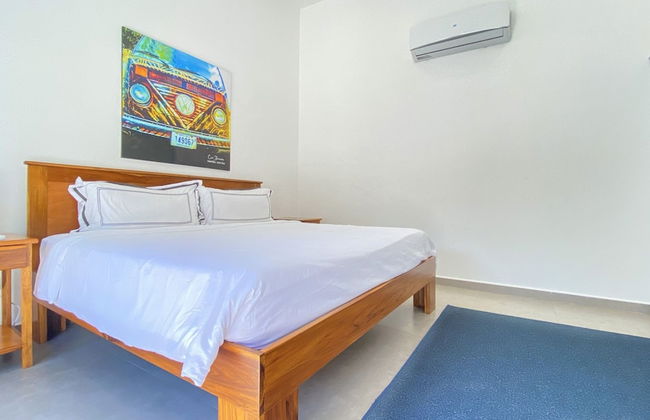 Casa Tamar - Luxury Villa with Private Pool - Photo 5