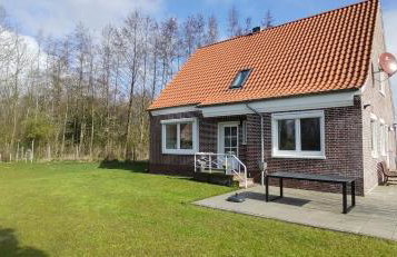 Ferienhaus Landliebe - Foto 3