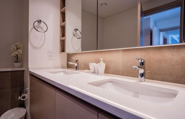 Nasma Luxury Stays - Creek Gate T1 - Foto 29