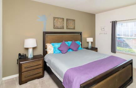 Moana's Hut - Miles from World's Best Theme Parks - Foto 23