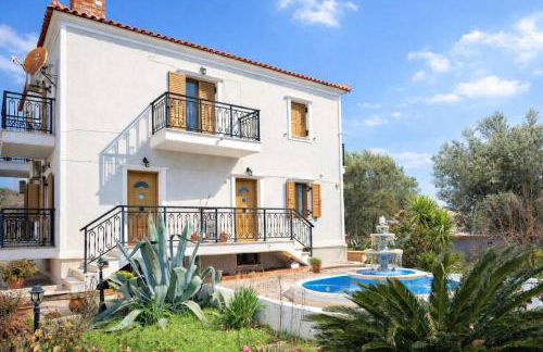 Mountain Voyage Residences - Serene Lesvos Retreats - Photo 1