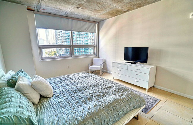 Stylish Condos in Midtown Miami - Foto 22