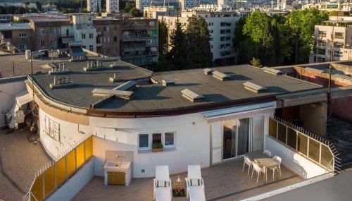 Sunny Rooftop - Foto 5