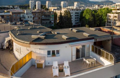 Sunny Rooftop - Foto 5