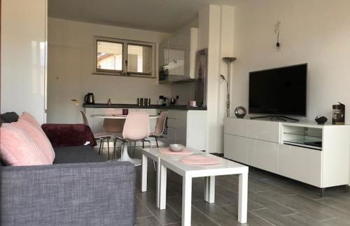 Luxury Apartment Lake Como - Foto 23