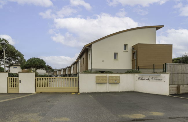 Clair de Dune - Foto 20