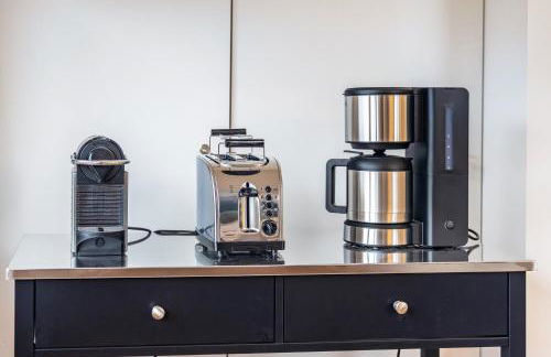 Landhaus Bleckede - App 2 Lüneburg - Foto 16