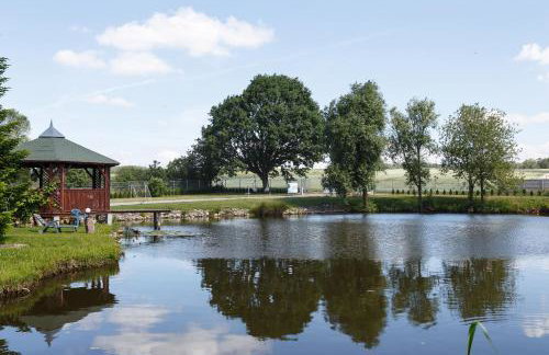 Agroturystyka Pod Dębem - Foto 20