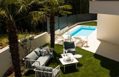 LUXURY apartment ROYAL IRIS - Foto 1