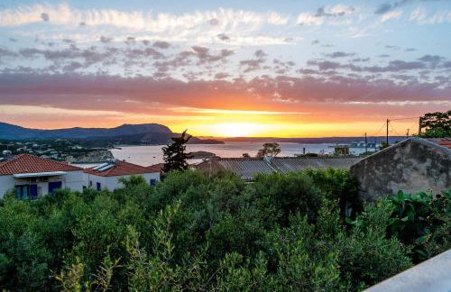 Villa Myrina with Sea View BY APOKORONAS-VILLAS - Foto 2