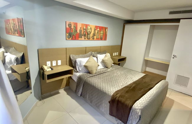 MARINAS PRAIA FLAT - Foto 20