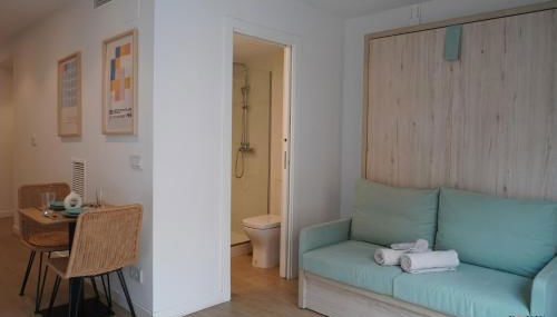 CASTILLA LUXURY B Apartments - Foto 2