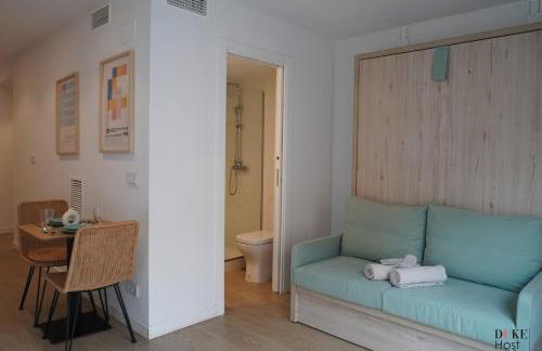 CASTILLA LUXURY B Apartments - Foto 2