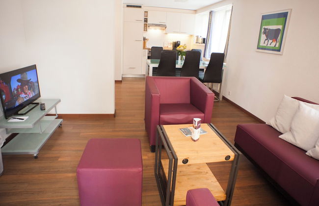 Eiger Guest House Grindelwald - Foto 20