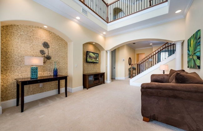 Je45977 - Reunion Resort - 7 Bed 6 Baths Villa - Photo 21