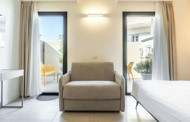 KARALIN SONNINO SUITES - Foto 33