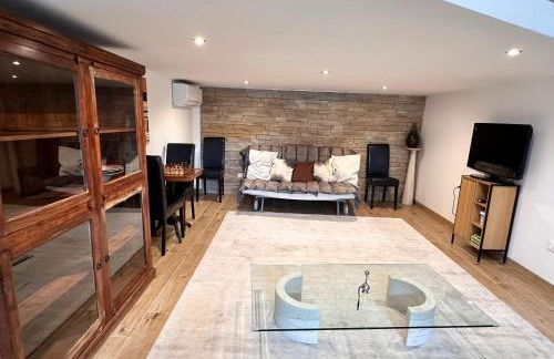 Loft Il Tiglio, open space loft studio - Foto 25