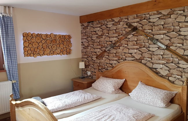 Gasthaus Dollinger - Foto 16