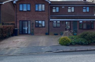 The Daytona - Triumph Apartments Meriden NEC 6.5m - Foto 3