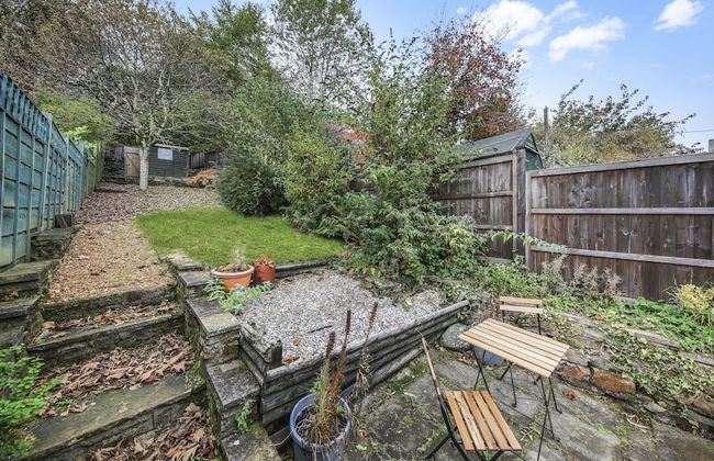 Host Stay Batemill Cottage - Foto 6