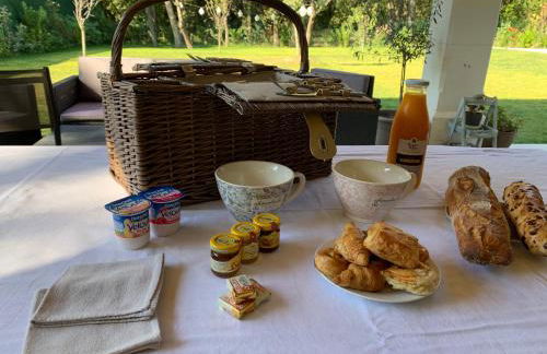 Les Jardins du Castelas - Domaine et Spas - Foto 23