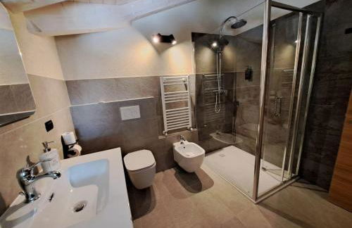 La via dei castelli Apartments - Photo 26