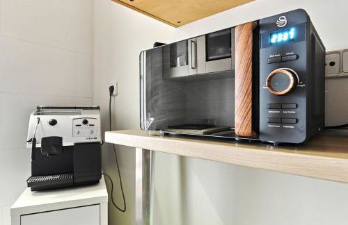 Apt 1C LuxuryRentalsMurcia - Foto 18