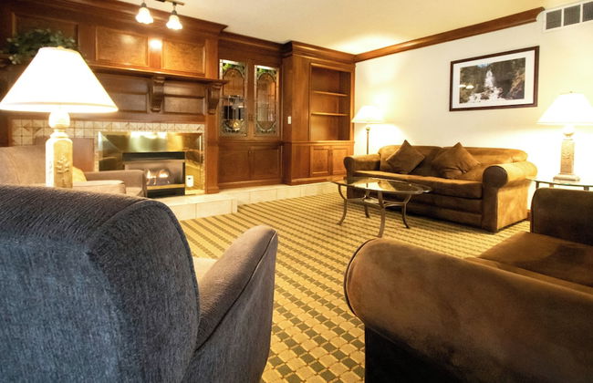 Sunburst Condominiums - Photo 22