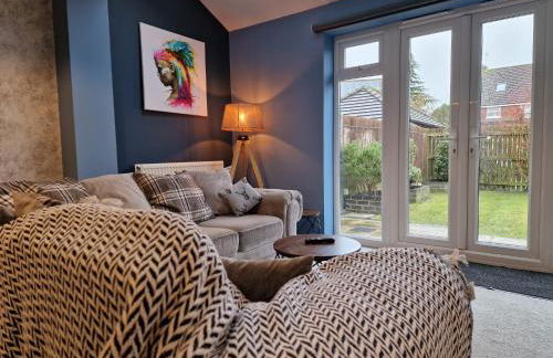 Hornscroft Park - Contemporary luxury and style - Foto 9