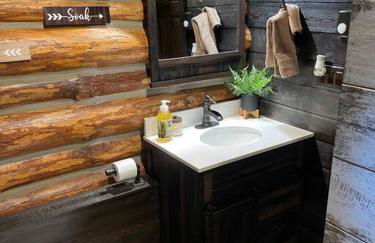 Little Cabin in the Woods. - Foto 28