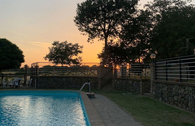 Belvilla by OYO Bagnoregio 12 - Foto 19