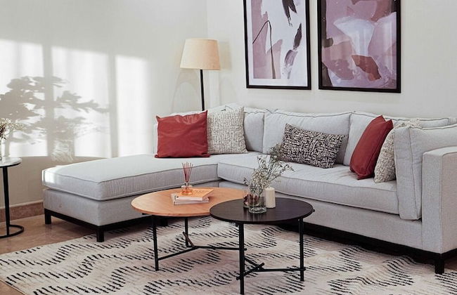 BIRD NEST Near AUC - Foto 51