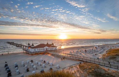 Villa Frohsinn Appartement 09 - Foto 26