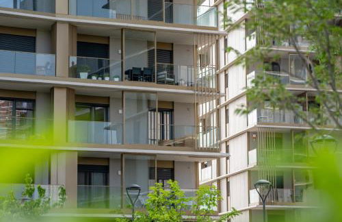 @UptownLiving - Foto 15