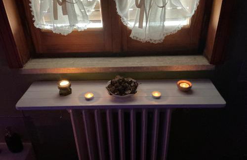 Lucia's House - Relax nel cuore del Salento - Foto 23